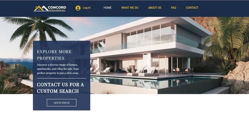 Home Rent Property Management Software