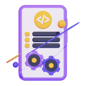 Mobile App Development for iOS and Android