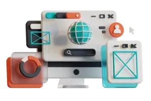 Enterprise Web Application Development