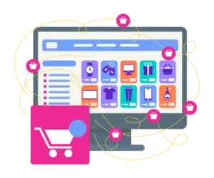E-Commerce and POS System Integration