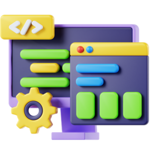 Custom Software Development Services